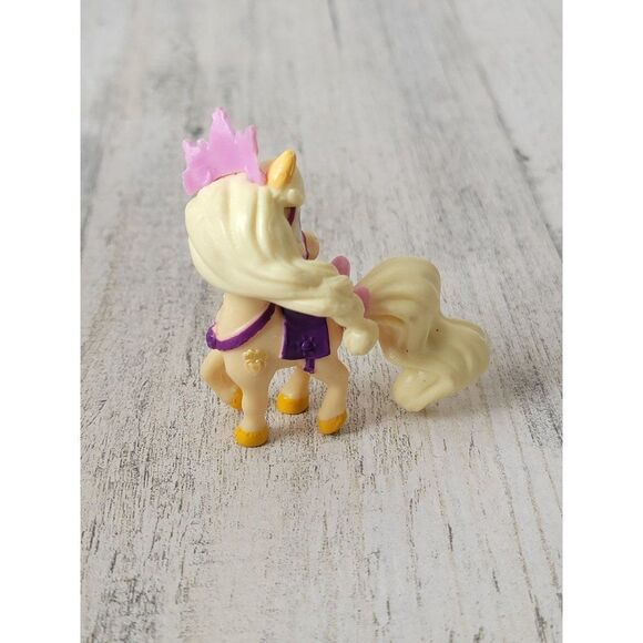 Tangled pony palace pet princess mini toy figure - Picture 3 of 4